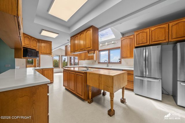12515 Rya Road, Anchorage, AK 99516