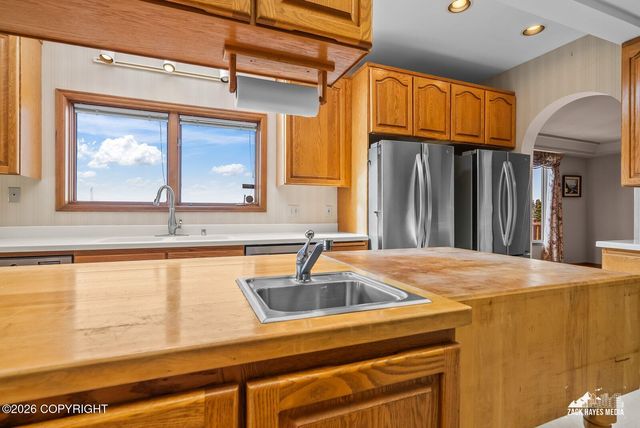 12515 Rya Road, Anchorage, AK 99516