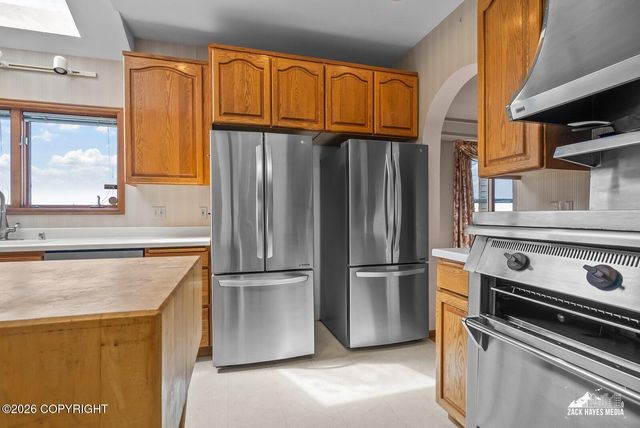 12515 Rya Road, Anchorage, AK 99516
