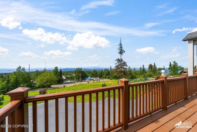 12515 Rya Road, Anchorage, AK 99516