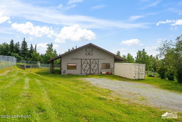 12515 Rya Road, Anchorage, AK 99516