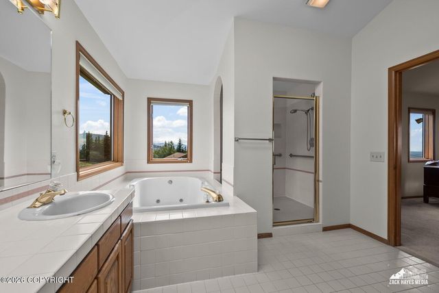 12515 Rya Road, Anchorage, AK 99516