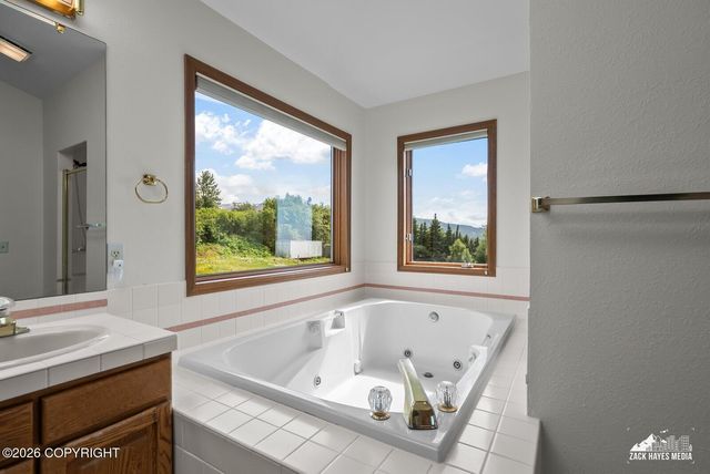 12515 Rya Road, Anchorage, AK 99516