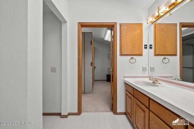12515 Rya Road, Anchorage, AK 99516