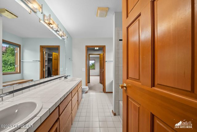12515 Rya Road, Anchorage, AK 99516