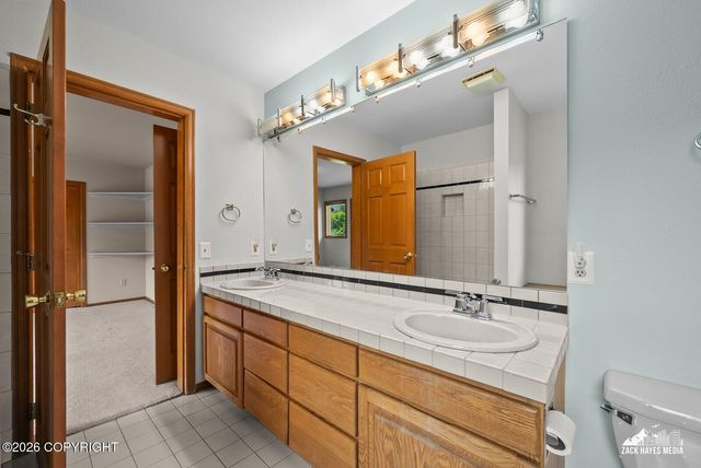 12515 Rya Road, Anchorage, AK 99516