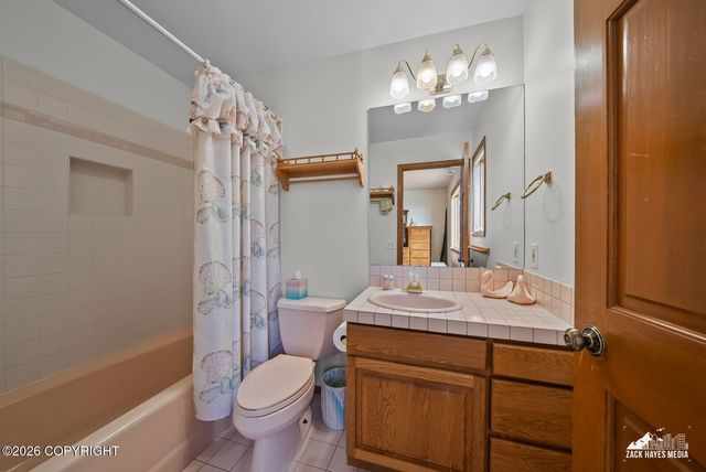 12515 Rya Road, Anchorage, AK 99516