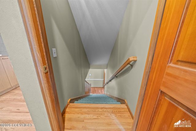 12515 Rya Road, Anchorage, AK 99516