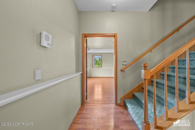 12515 Rya Road, Anchorage, AK 99516