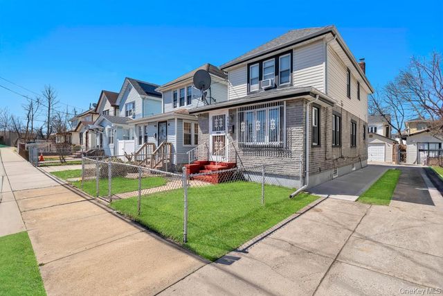 9460 199th Street, Hollis, NY 11423