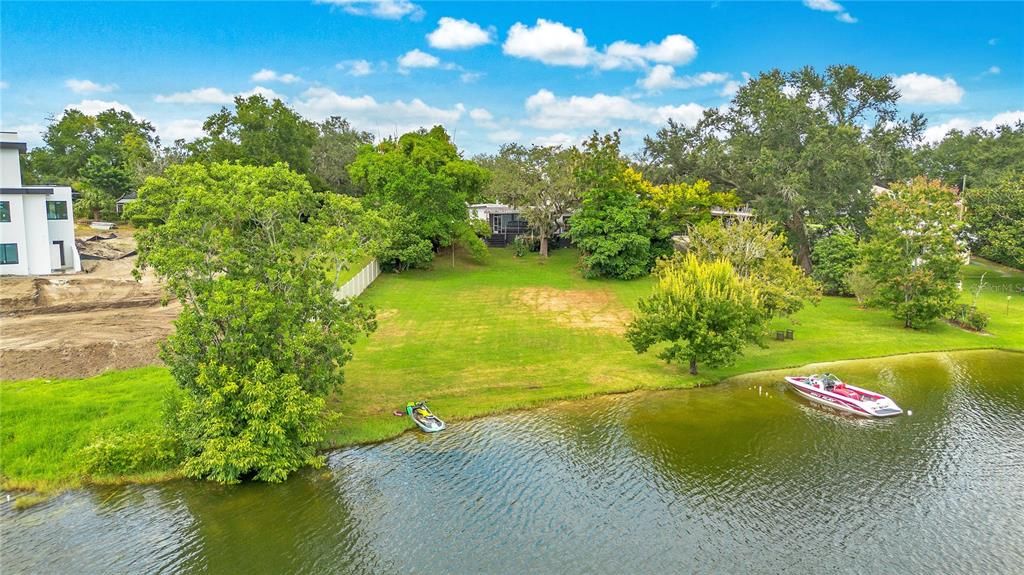 Image 34 of property listing at 6712 NINA ROSA DRIVE, Orlando, FL 32819