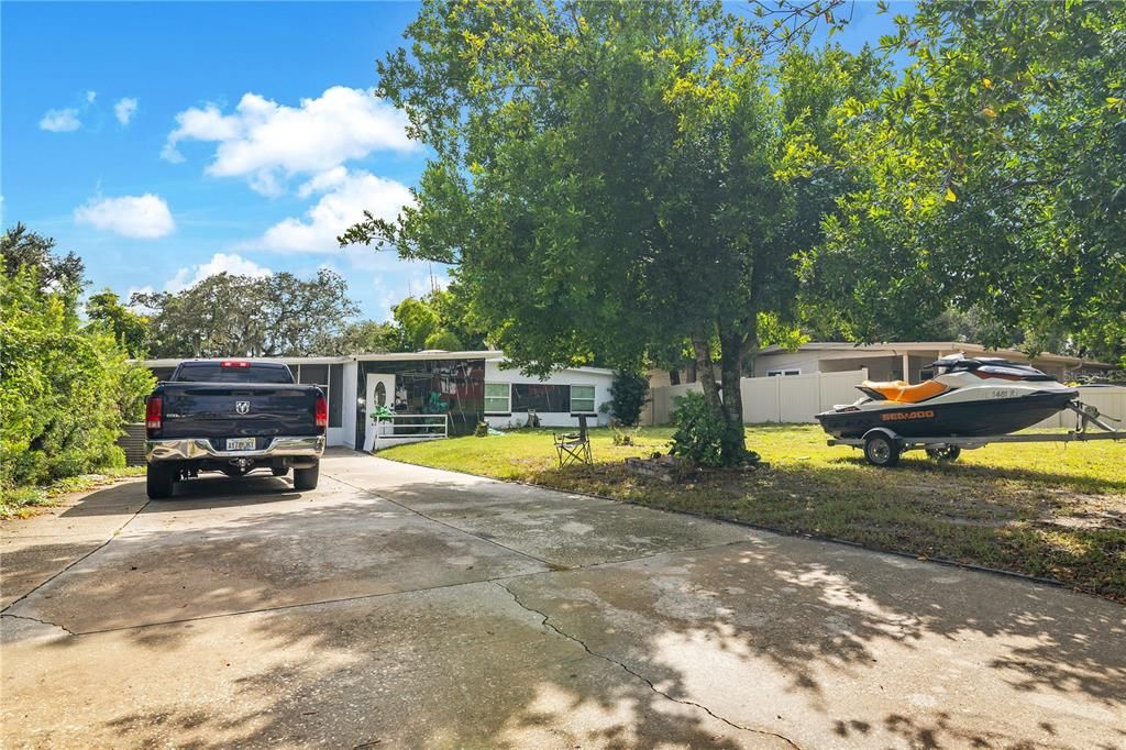 Image 36 of property listing at 6712 NINA ROSA DRIVE, Orlando, FL 32819