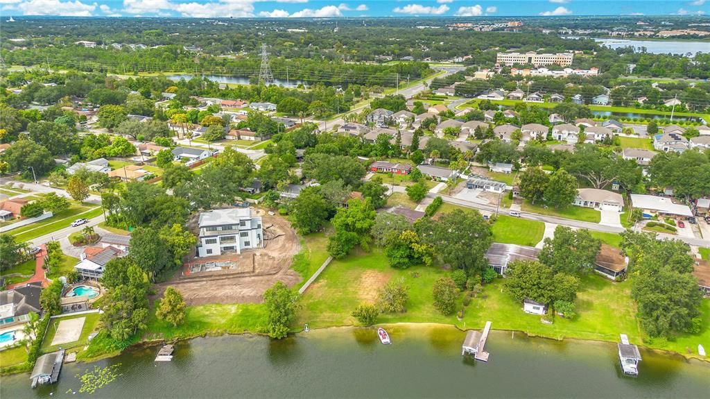 Image 41 of property listing at 6712 NINA ROSA DRIVE, Orlando, FL 32819