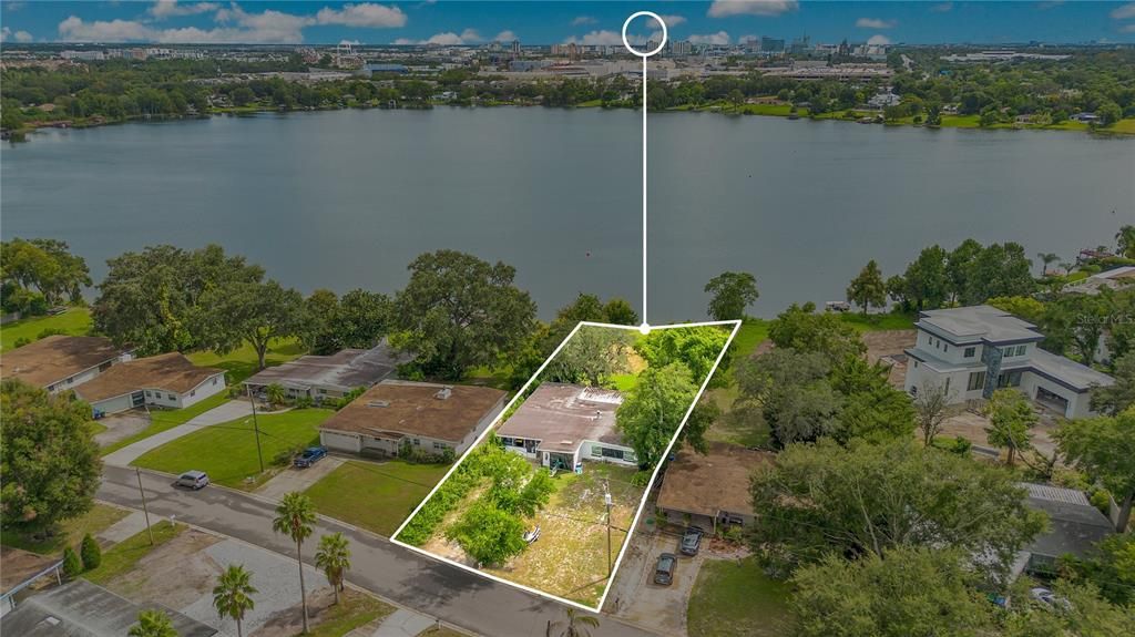 Image 42 of property listing at 6712 NINA ROSA DRIVE, Orlando, FL 32819