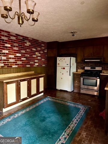 8318 Magnolia Drive, Jonesboro, GA 30238