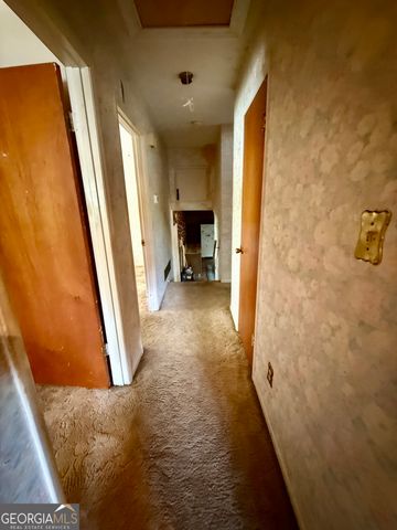 8318 Magnolia Drive, Jonesboro, GA 30238