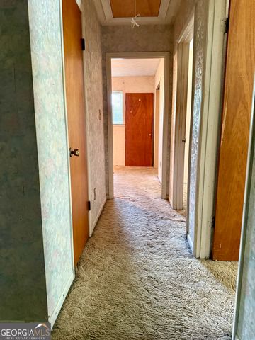 8318 Magnolia Drive, Jonesboro, GA 30238