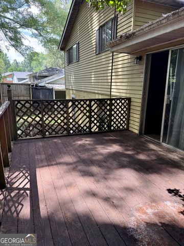 8318 Magnolia Drive, Jonesboro, GA 30238