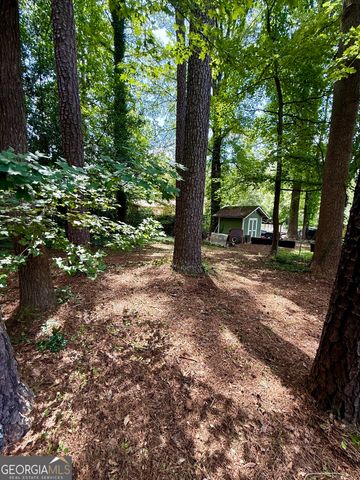 8318 Magnolia Drive, Jonesboro, GA 30238