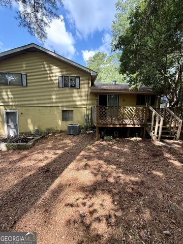8318 Magnolia Drive, Jonesboro, GA 30238