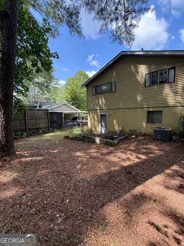8318 Magnolia Drive, Jonesboro, GA 30238