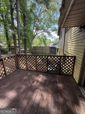 8318 Magnolia Drive, Jonesboro, GA 30238