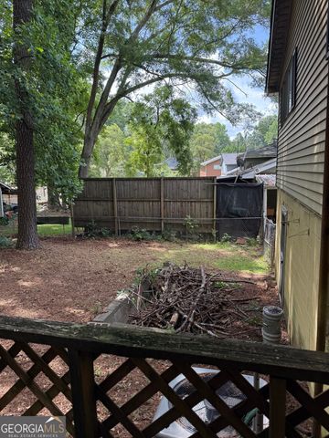 8318 Magnolia Drive, Jonesboro, GA 30238