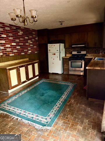 8318 Magnolia Drive, Jonesboro, GA 30238