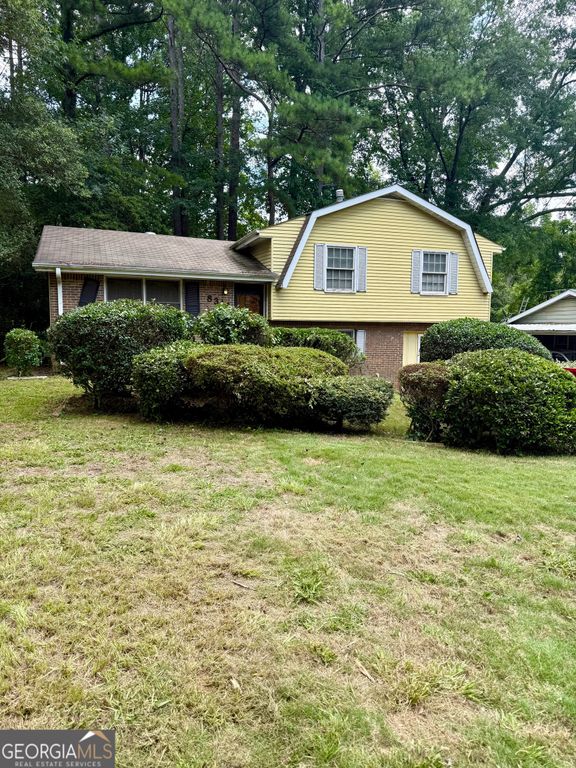8318 Magnolia Drive, Jonesboro, GA 30238