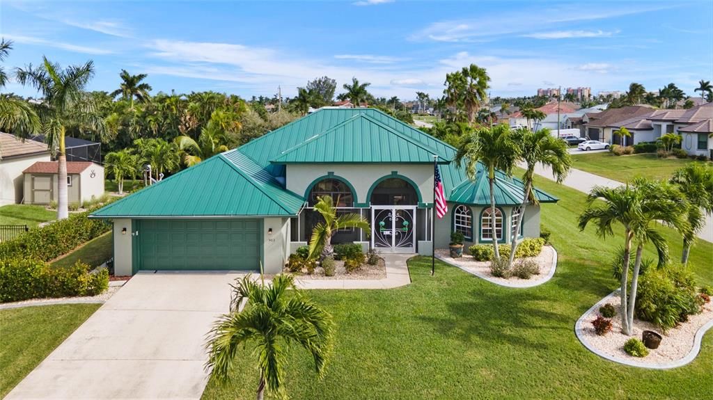 5413 SW 24TH PLACE, Cape Coral, FL 33914