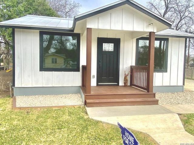 1307 Ceralvo, San Antonio, TX 78207