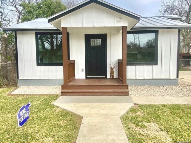 1307 Ceralvo, San Antonio, TX 78207