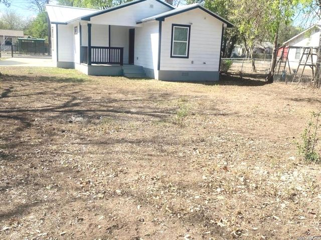 1307 Ceralvo, San Antonio, TX 78207