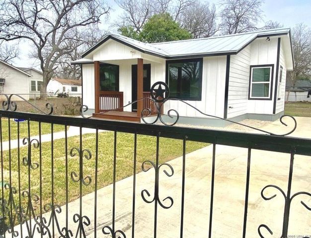 1307 Ceralvo, San Antonio, TX 78207