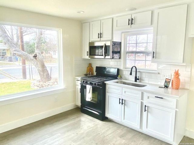1307 Ceralvo, San Antonio, TX 78207
