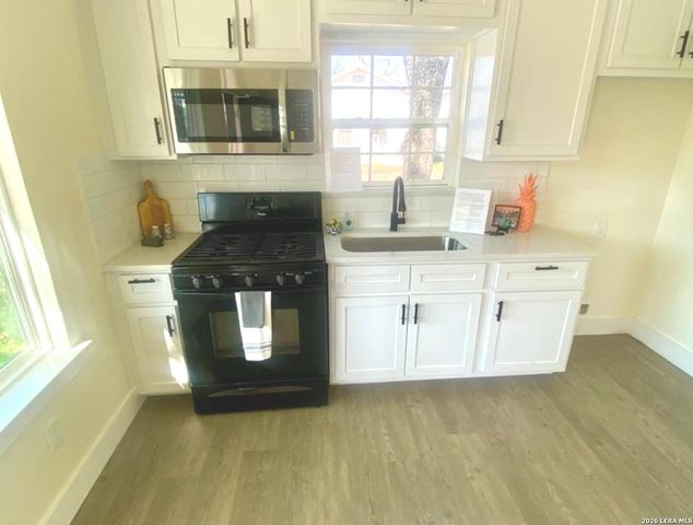 1307 Ceralvo, San Antonio, TX 78207