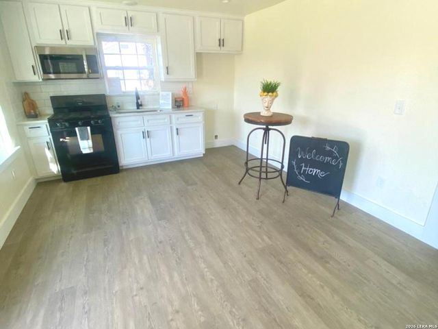 1307 Ceralvo, San Antonio, TX 78207