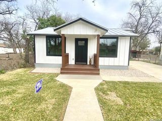 1307 Ceralvo, San Antonio, TX 78207