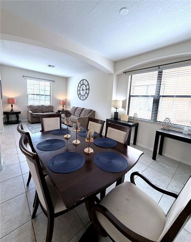 2618 TRANQUILITY WAY, Kissimmee, FL 34746