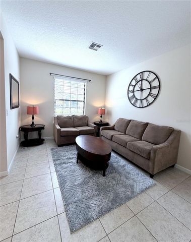 2618 TRANQUILITY WAY, Kissimmee, FL 34746