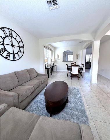 2618 TRANQUILITY WAY, Kissimmee, FL 34746