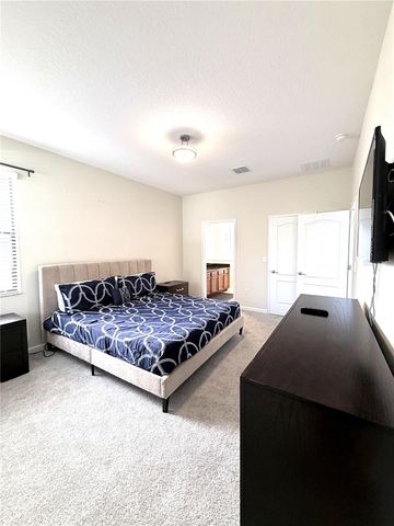 2618 TRANQUILITY WAY, Kissimmee, FL 34746