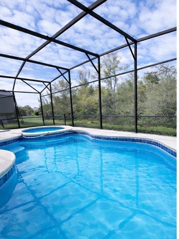 2618 TRANQUILITY WAY, Kissimmee, FL 34746