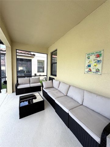 2618 TRANQUILITY WAY, Kissimmee, FL 34746