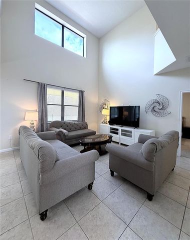 2618 TRANQUILITY WAY, Kissimmee, FL 34746