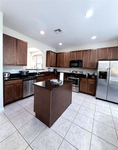 2618 TRANQUILITY WAY, Kissimmee, FL 34746