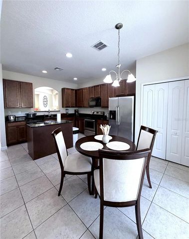 2618 TRANQUILITY WAY, Kissimmee, FL 34746