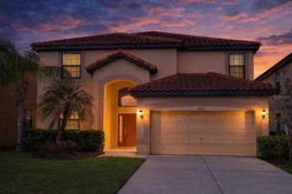 2618 TRANQUILITY WAY, Kissimmee, FL 34746