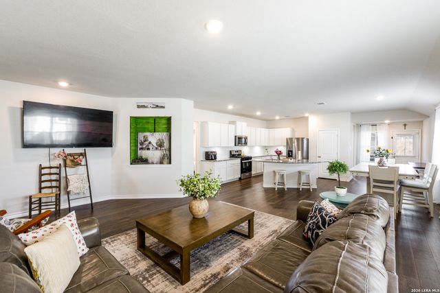 5012 Punch Shot, San Antonio, TX 78261