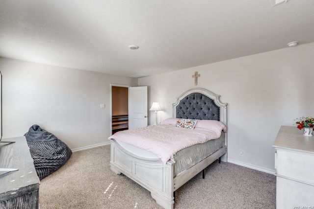 5012 Punch Shot, San Antonio, TX 78261